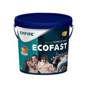 Empire Ecofast 2.5 L (Standard Color)