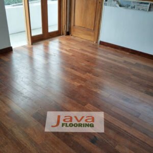 JAVA FLOORING - Flooring Merbau