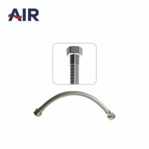 AIR Selang Air Fleksibel Narita StainlessSteel/Flexible Hose SN 40 SS