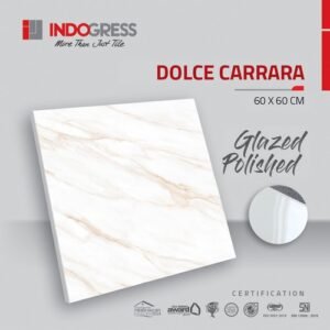Indogress Dolce Carrara