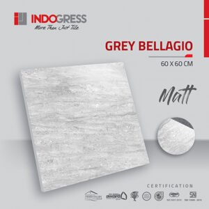 INDOGRESS - Grey Bellagio