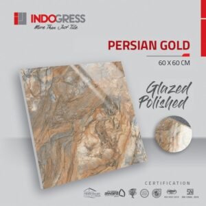 Indogress Persian Gold