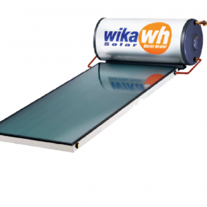 WIKA Solar Water Heater SR130L1