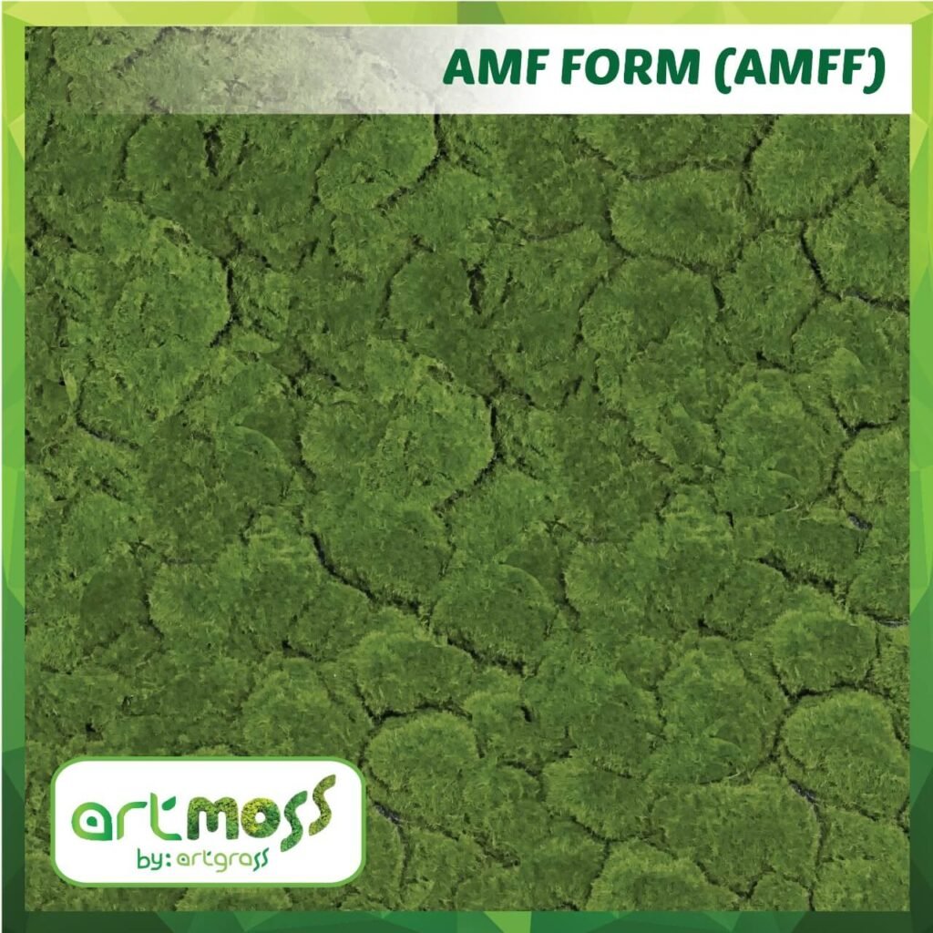 Amf Forms AMF Plain by ArtGrass – Ecohomes