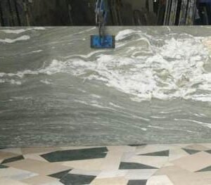 Granit BAHAMAN GREEN