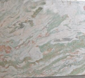 Marble BIANCO FANTASTIQUE