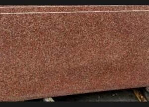Granit IMPERIAL RED