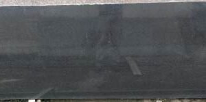 Granit NERO ABSOLUT POLISH