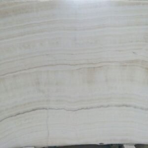 Marble PEARL WHITE ONYX