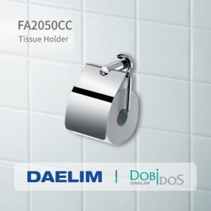 DAELIM Dobidos - Tissue Holder ( FA2050CC )