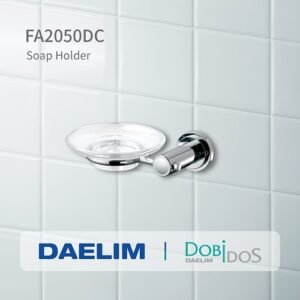 DAELIM Dobidos - Soap Holder ( FA2050DC )
