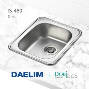 DAELIM Dobidos - Kitchen Sink ( IS-480 )