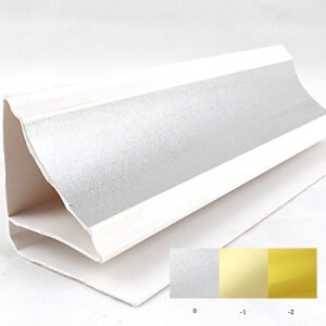 Shunda - List Plafon PVC ( LS 307 )