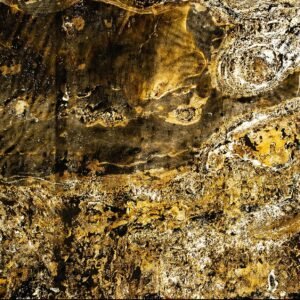 EXIROCK Translucent - Indian Autumn ( batu alam tembus cahaya )