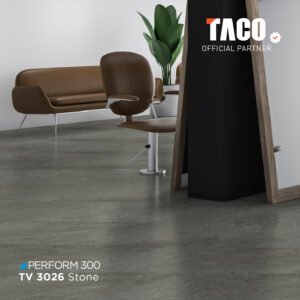 TACO Vinyl Flooring - Stone