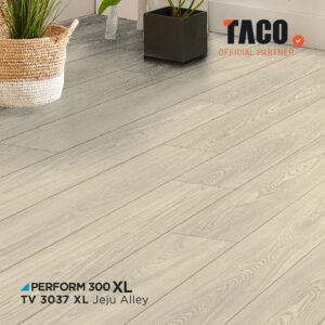 TACO Vinyl Flooring - Jeju Alley