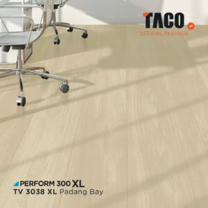 TACO Vinyl Flooring - Padang Bay
