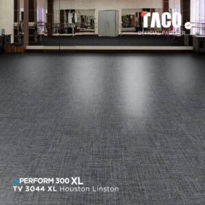 TACO Vinyl Flooring - Housten Linston