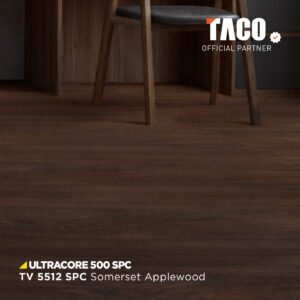 TACO Vinyl Flooring - Sommerset Applewood