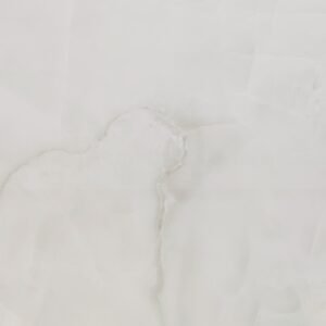 MEDITERRANEO PORCELAINE - ONYX WHITE 12MM POLISH