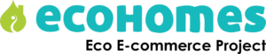 Ecohomes Logo