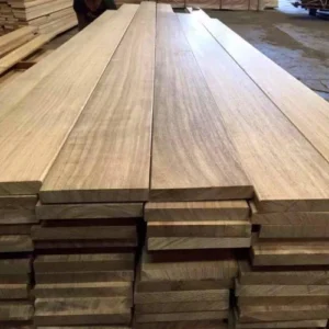 NATURA - Kayu Ulin Kalimantan - Ukuran Custom