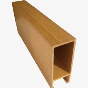 MILAN ECOWOOD - Ceiling Series - C09-KM