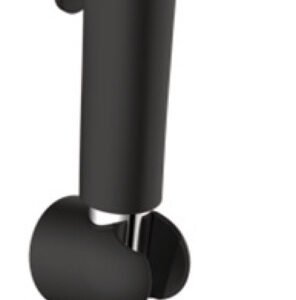 HAFELE - Bidet Shower Set, ABS Body - Black