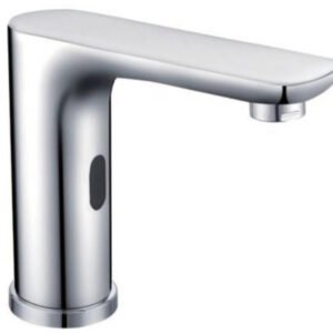 HAFELE -Basin Tap, Deck Mounted, Auto Sensor