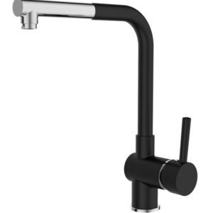 HAFELE - Kitchen Mixer Tap, Brass Body