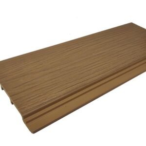 MILAN ECOWOOD - Wall Decorative Series (W14 KM) - Dinding Kayu