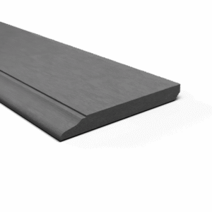 Conwood Floor Mould 4" (Louis) (102 x 3050 x 11 mm)