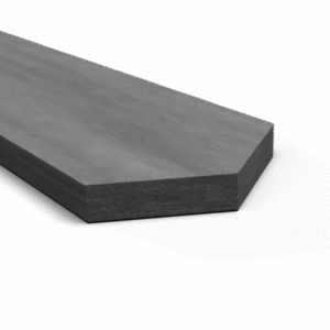 Conwood Fence 4" Arrow - 1 M (100 x 1000 x 16 mm)