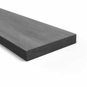 Conwood Fence 4" Classic - 1 M (100 x 1000 x 16 mm)