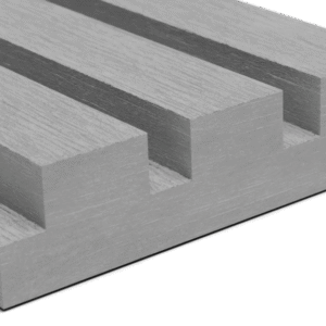 Conwood DecPanel 1" Stick (100 x 3050 x 25 mm)