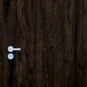 Natura Pintu Premium Veneer Finished