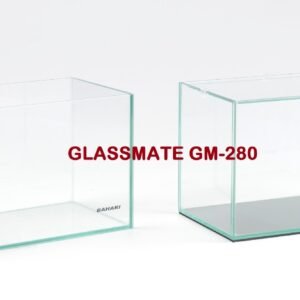 Bahari Aquarium GM 280 Clear
