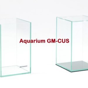 Bahari Aquarium GM CUS Clear