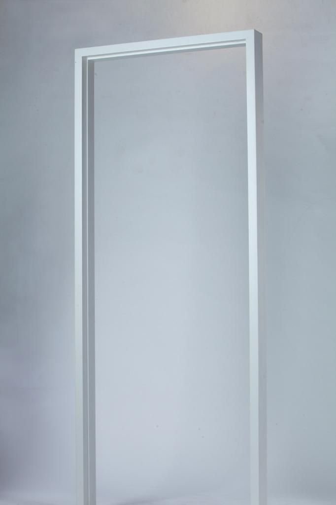 Natura -  Custom Kusen Warna Coklat