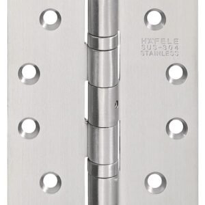 Hafele Engsel Pintu Kayu & Metal - StarTec Door Hinges 58 kg