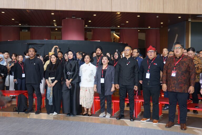 ARCH:ID 2026 Officially Launches: Ready to Strengthen the Architecture Industry through Cross-Disciplinary Collaboration
