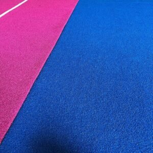 Artificial Grass for Padel Court