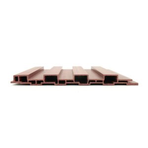 Duma CONTEMPO FLUTED 18 x 25 x 200 - 5 Meter