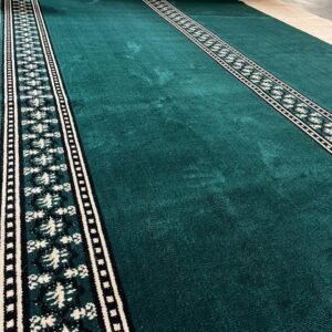 Masterpiece - Prayer Rugs (Sajadah)