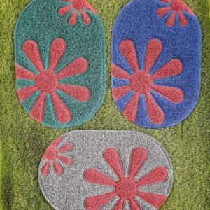Masterpiece - Coil Rugs - Double Color