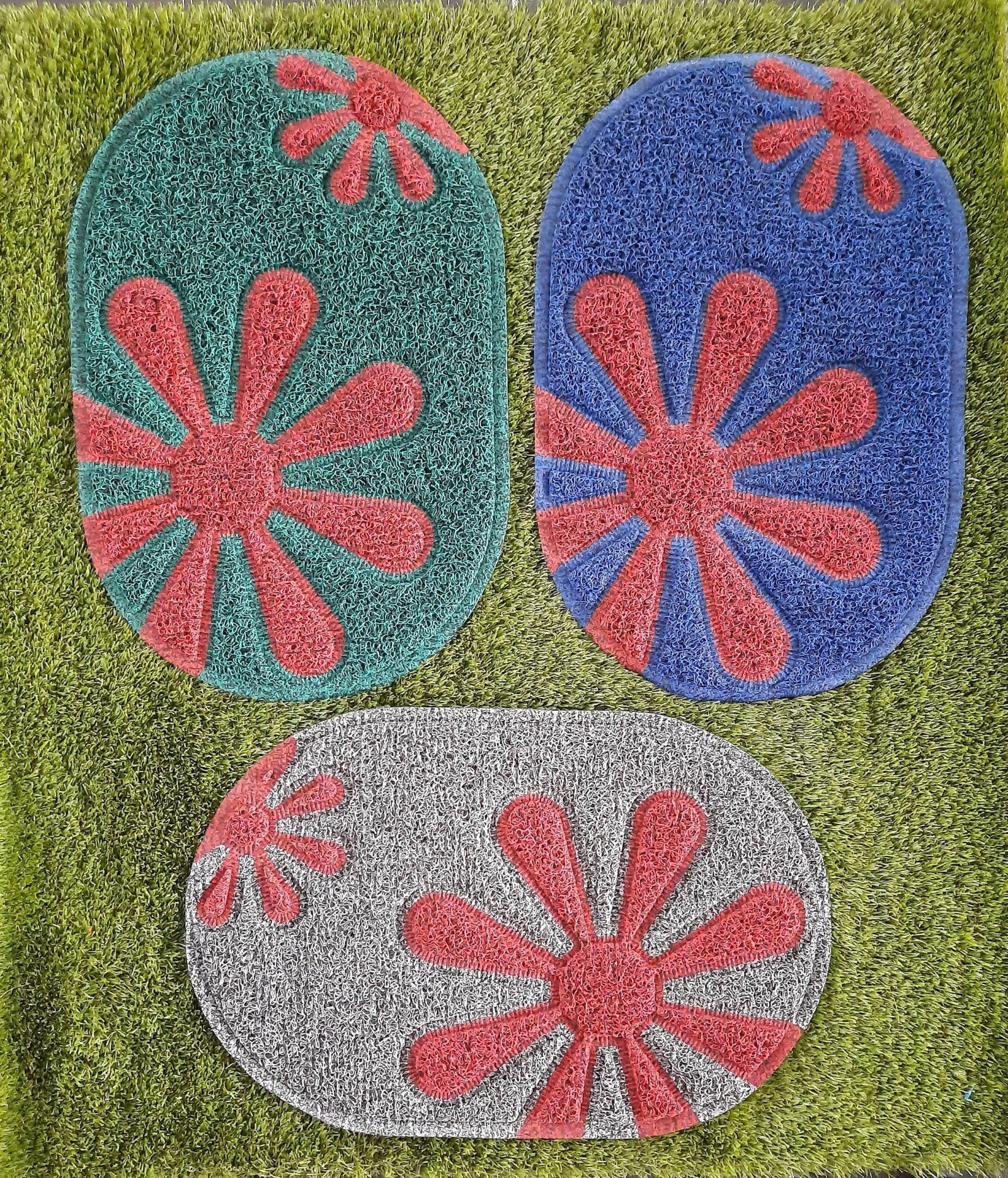 Masterpiece - Coil Rugs - Double Color