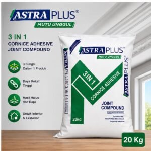 ASTRAPLUS - Joint Compound