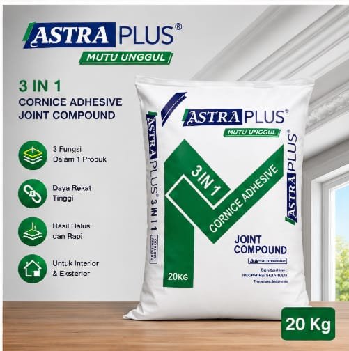 ASTRAPLUS - Joint Compound