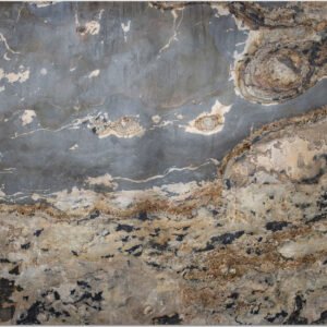 EXIROCK Translucent - Fresh Earth size 122x244