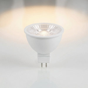Luxmenn - LED Spotlight Bulb - LUX-HLG/7W